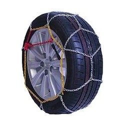 Catene Da Neve Da 16mm Per Ruota 215/75r15