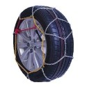 Catene Da Neve Da 12mm Per Ruota 255/50r20