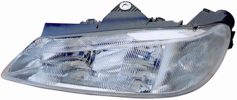 Faro Anteriore Destro Peugeot 406 Dal 1995 Al 1999