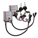 Kit Xenon H1 24v 6000k