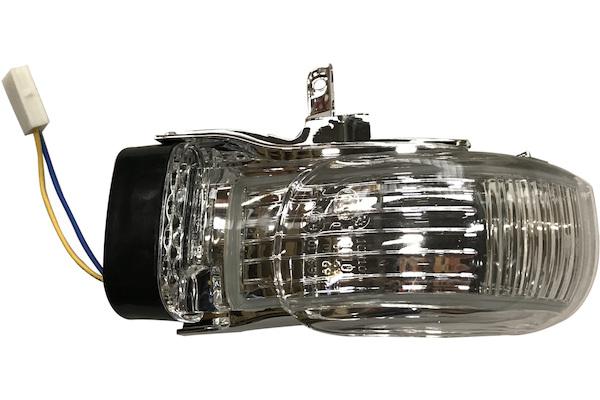 Freccia Retrovisore Sinistro Volkswagen Touran Dal 2007 Al 2010