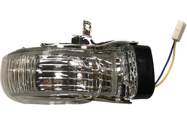 Freccia Retrovisore Destro Volkswagen Touran Dal 2007 Al 2010