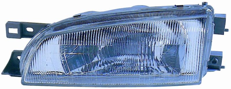 Faro Anteriore Sinistro Subaru Impreza Dal 1996 Al 2000