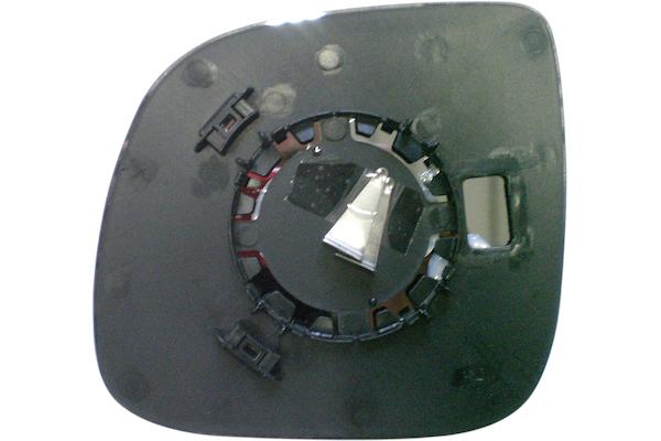 Vetro Per Specchio Retrovisore Destro Volkswagen Transporter T6 Dal 2015