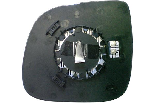 Vetro Per Specchio Retrovisore Destro Volkswagen Transporter T6 Dal 2015