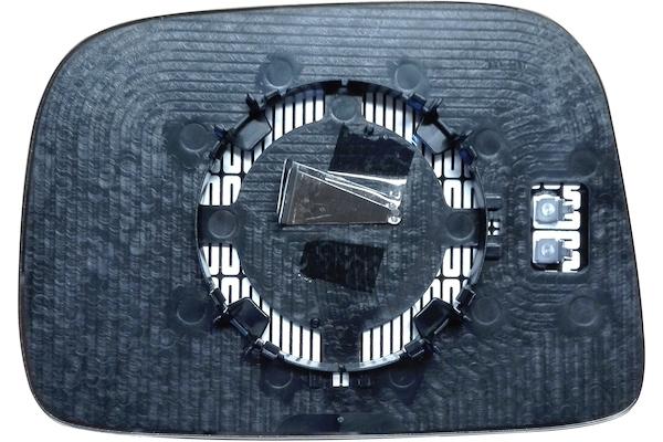 Vetro Per Specchio Retrovisore Sinistro Volvo Xc60 Dal 2008 Al 2017