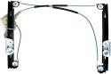 Alzacristallo Anteriore Elettrico Sinistro Sx 3 Porte Bmw Mini R50/52/53 Dal 2001 Al 2005