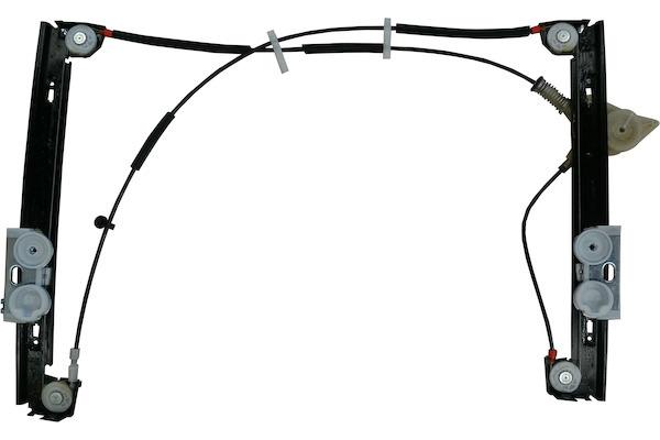 Alzacristallo Meccanismo Anteriore Destro Destro 3 Porte Bmw Mini R50/r52/r53 Dal 2005