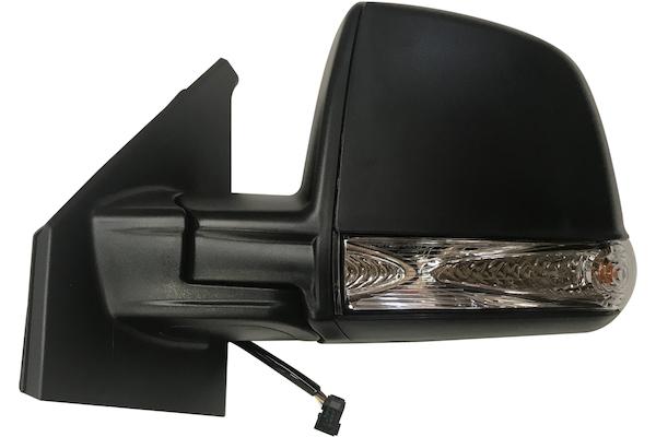Specchietto Retrovisore Elettrico Sinistro Fiat Doblo' Dal 2010 Al 2015