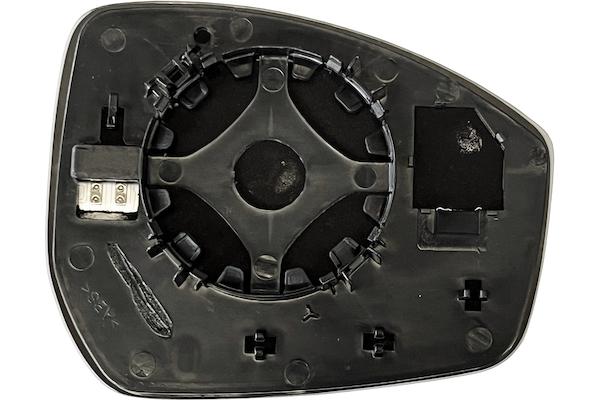 Vetro Per Specchio Retrovisore Sinistro Jaguar F-pace Dal 2015