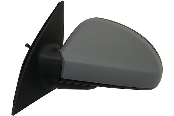 Specchietto Retrovisore Sinistro Kia Ceed 5 Porte Dal 2007 Al 2010