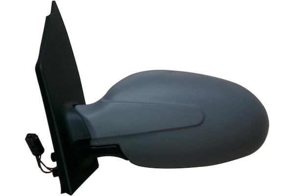 Specchietto Retrovisore Elettrico Sinistro Smart Fortwo Dal 1998 Al 2007