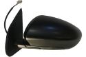Specchietto Retrovisore Elettrico Sinistro Nissan Qashqai Dal 2007 Al 2014