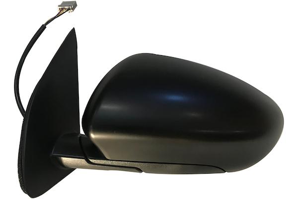 Specchietto Retrovisore Elettrico Sinistro Nissan Qashqai Dal 2007 Al 2014