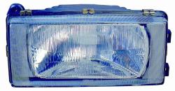 Faro Anteriore Destro Volvo 740 - 760 Dal 1984 Al 1989