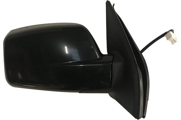 Specchietto Retrovisore Elettrico Destro Nissan X-trail Dal 2001 Al 2007