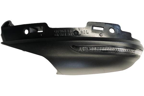 Cover Inferiore Specchietto Retrovisore Sinistro Renault Clio Dal 2019