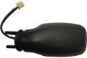 Specchietto Retrovisore Elettrico Sinistro Rover 200 Dal 1995 Al 2000