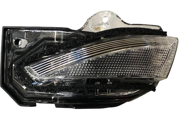 Freccia Specchietto Retrovisore Sinistro Toyota Corolla 4 Porte Dal 2019