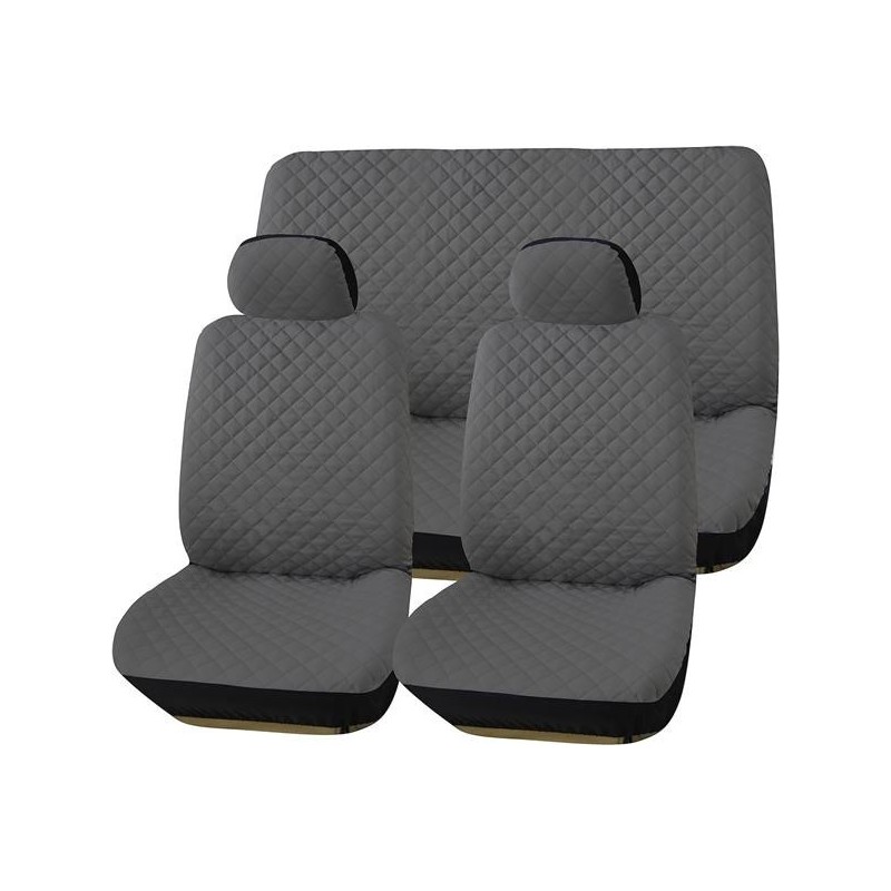 Set Fodere Copriauto Colore Antra