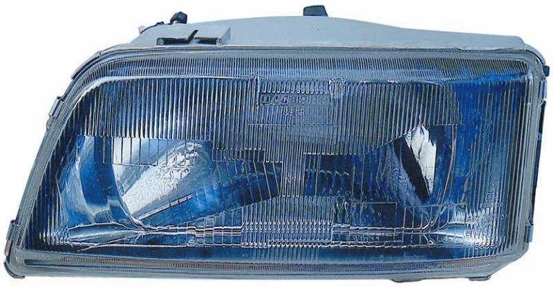 Faro Anteriore Destro Citroen Jumper Dal 1994 Al 2001