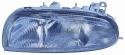 Faro Anteriore Sinistro Mazda 121 Dal 1996 Al 1999