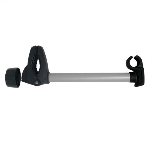 Braccetto 3d Medio Alluminio