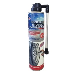 Gonfia e Ripara Pneumatici 300 ml