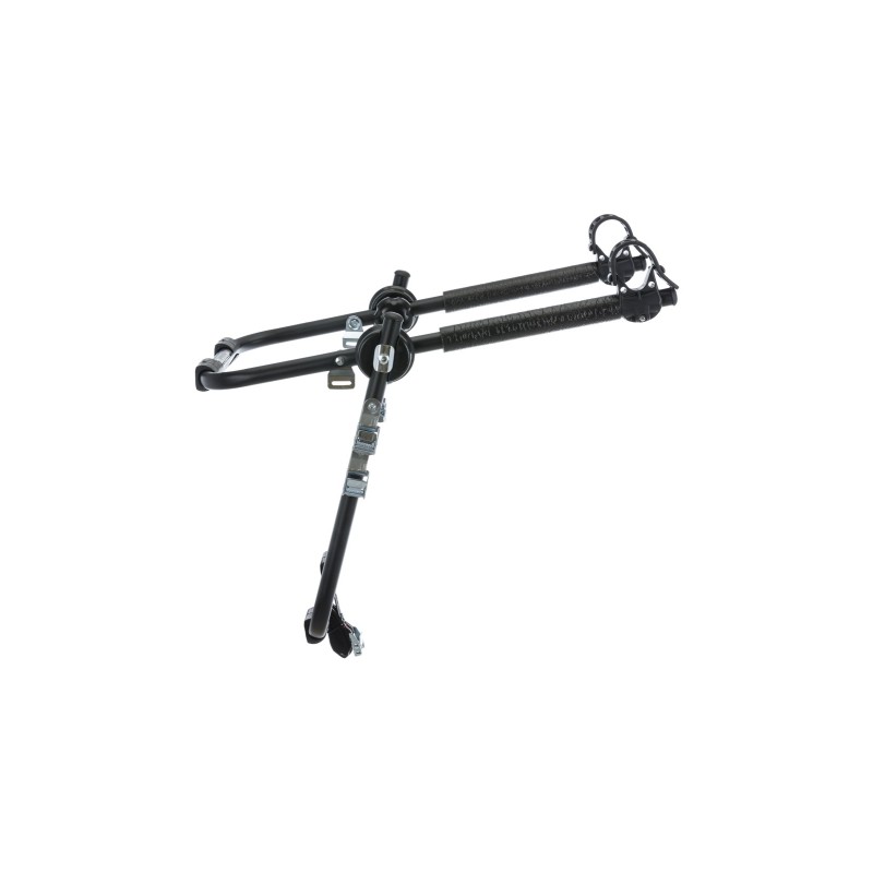 Peruzzo Portabici Posteriore Auto Cruiser Delux per 3 Bici 2