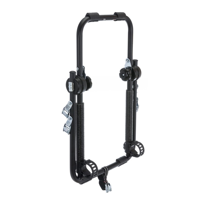 Peruzzo Portabici Posteriore Auto Cruiser Delux per 3 Bici 3