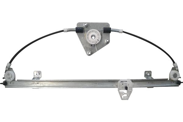 Alzacristallo Meccanismo Anteriore Sinistro 5 Porte Lancia Musa Dal 2004