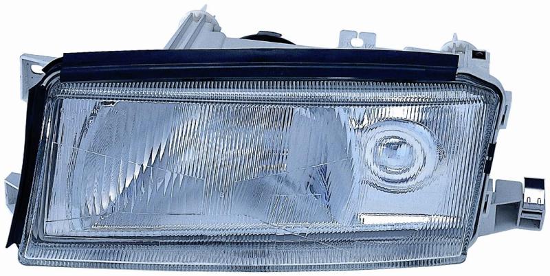 Faro Anteriore Destro Skoda Octavia Dal 1996 Al 1999