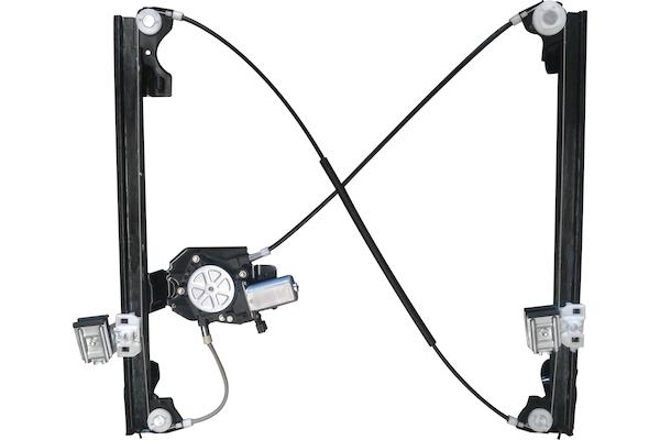 Alzacristallo Anteriore Elettrico Sinistro 3/5 Porte Land Rover Freelander Dal 1998 Al 2006