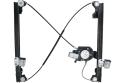 Alzacristallo Anteriore Elettrico Destro 3/5 Porte Land Rover Freelander Dal 1998 Al 2006