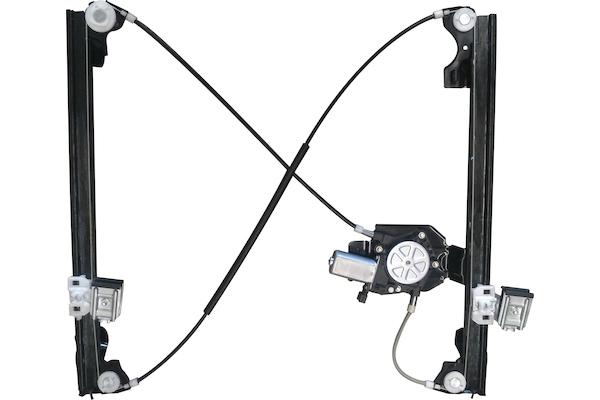 Alzacristallo Anteriore Elettrico Destro 3/5 Porte Land Rover Freelander Dal 1998 Al 2006