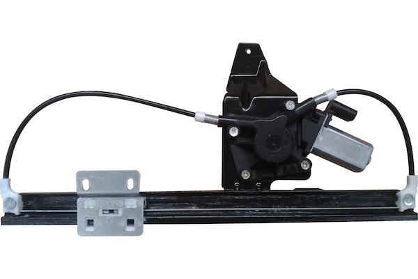 Alzacristallo Posteriore Elettrico Sinistro 5 Porte (dal 10/'00->) Land Rover Freelander Dal 1998 Al 2006