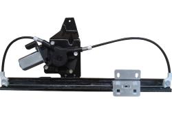 Alzacristallo Posteriore Elettrico Destro 5 Porte (dal 10/'00->) Land Rover Freelander Dal 1998 Al 2006