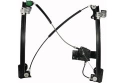 Alzacristallo Meccanismo Anteriore Destro 3/5 Porte Land Rover Freelander Dal 1998 Al 2006