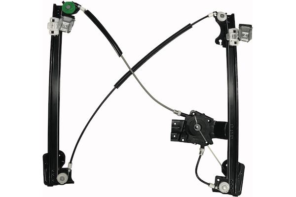 Alzacristallo Meccanismo Anteriore Destro 3/5 Porte Land Rover Freelander Dal 1998 Al 2006