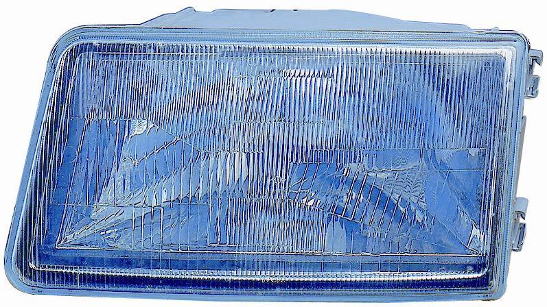 Faro Anteriore Destro Iveco Daily Dal 1989 Al 1999