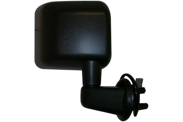 Specchietto Retrovisore Elettrico Destro Jeep Wrangler Dal 2007