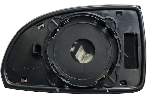 Vetro Per Specchio Retrovisore Destro Kia Rio Dal 2005 Al 2011