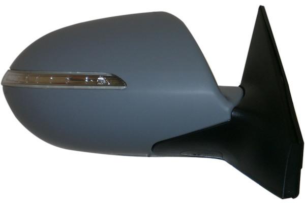 Specchietto Retrovisore Ripiegabile Elettrico Destro Kia Sportage Dal 2009 Al 2015