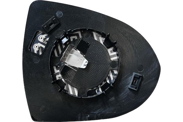 Vetro Per Specchio Retrovisore Sinistro Kia Sportage Dal 2009 Al 2015