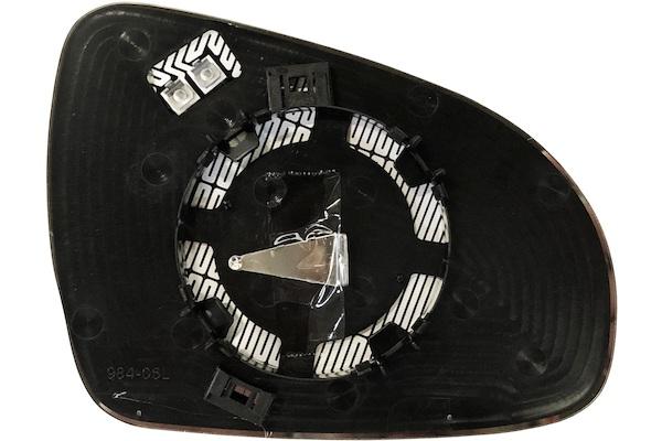 Vetro Per Specchio Retrovisore Sinistro Kia Sportage Dal 2015