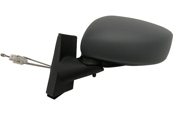 Specchietto Retrovisore Sinistro Lancia Musa Dal 2004 Al 2008