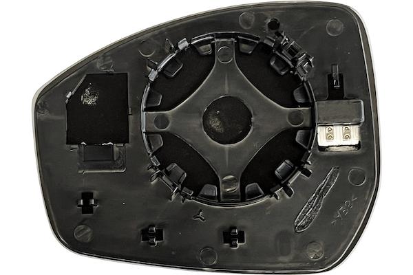 Vetro Per Specchio Retrovisore Destro Land Rover Discovery Sport Dal 2014 Al 2019