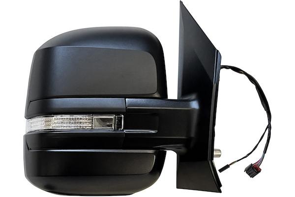 Specchietto Retrovisore Ripiegabile Elettrico Destro Man Tge Dal 2017