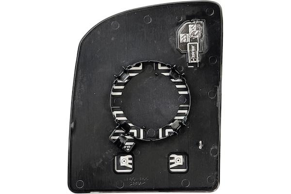 Vetro Per Specchio Retrovisore Destro Man Tge Dal 2017