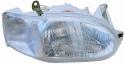 Faro Anteriore DESTRO per Ford Escort dal 1995 al 1999
